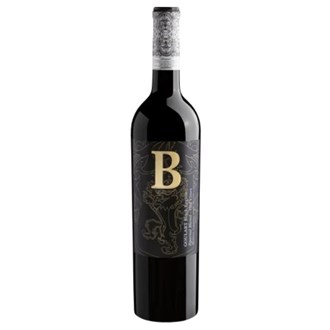 VINHO TINTO ARGENTINO - BODEGA GOLART -   GOULART B BLACK LEGION SPECIAL BLEND - 750 ML 