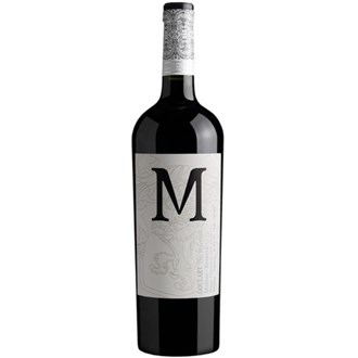 VINHO TINTO ARGENTINO - BODEGA GOULART M THE MARSHALL MALBEC RESERVA SINGLE VINERYARD -750