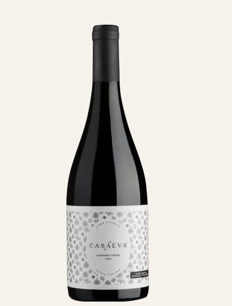 Casa Eva - Cabernet Franc - 2025