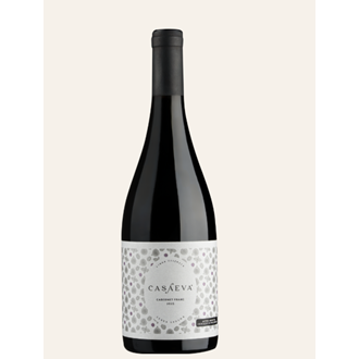 Casa Eva - Cabernet Franc - 2025