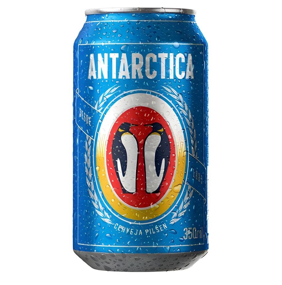 Pilsen Antarctica - 350ML