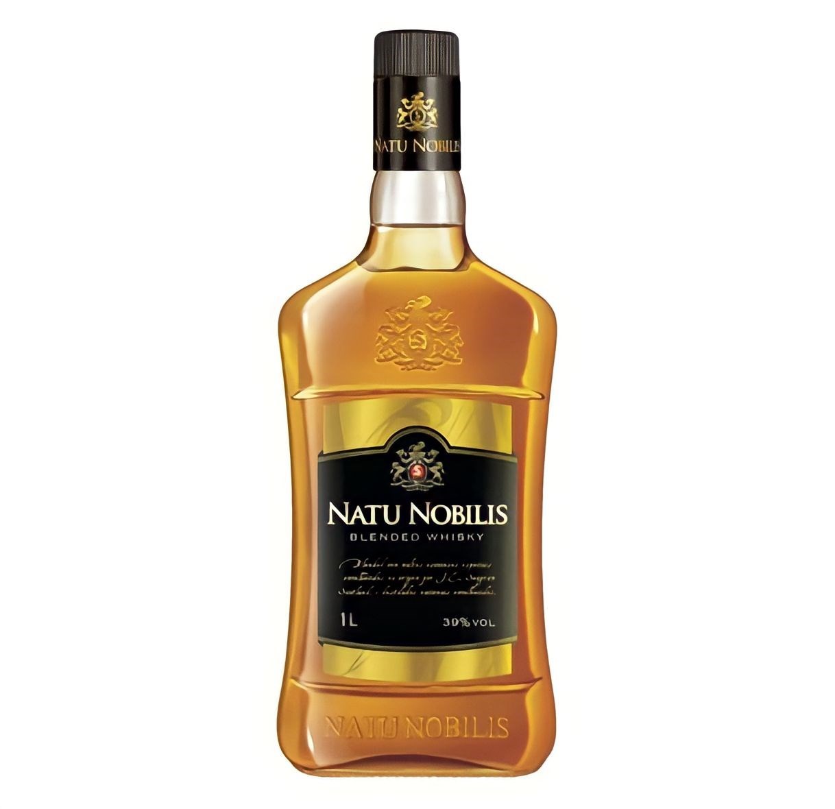 Whisky Natu Nobilis - 1L