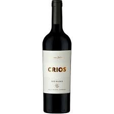Crios - Red Blend - 2022