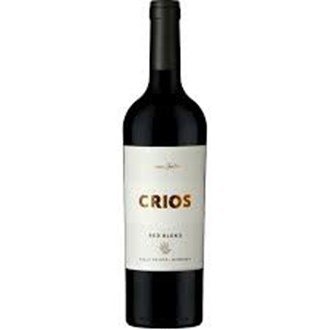 Crios - Red Blend - 2022