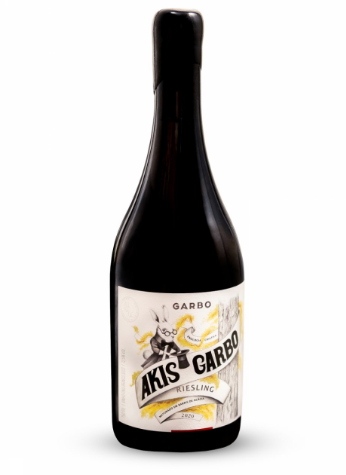 Garbo- Akis Riesling - 2024 