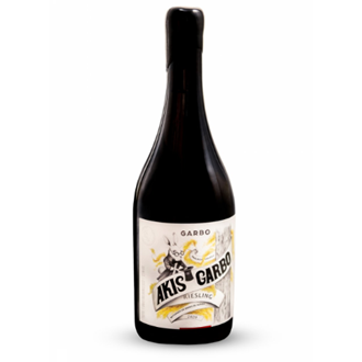 Garbo- Akis Riesling - 2024 