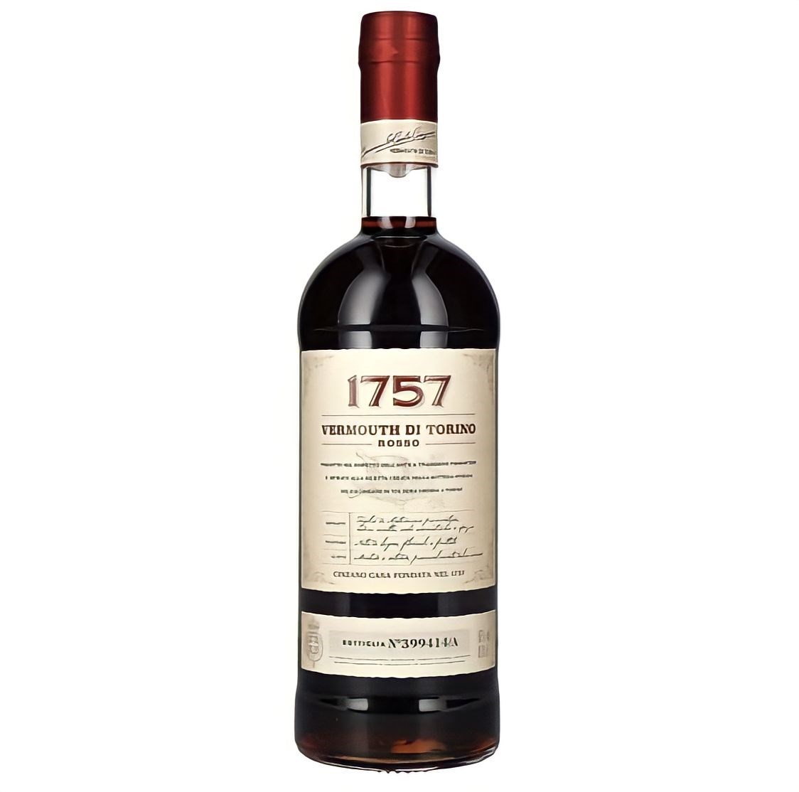 Vermouth Cinzano Di Torino 1757 - 1L