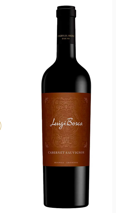 Luigi Bosca - Cabernet Sauvignon - 2022