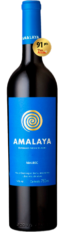 Amalaya - Malbec - 2023
