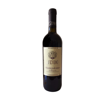 VINHO TINTO LL FEUDO 750 ML