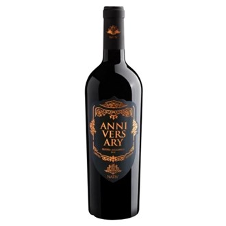 VINHO TINTO NATIV -NATIV ANNIVERSARY LIMITED EDITION- 750 ML