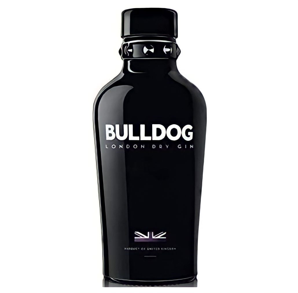 Gin Bulldog Ultra - Premium - 750ML