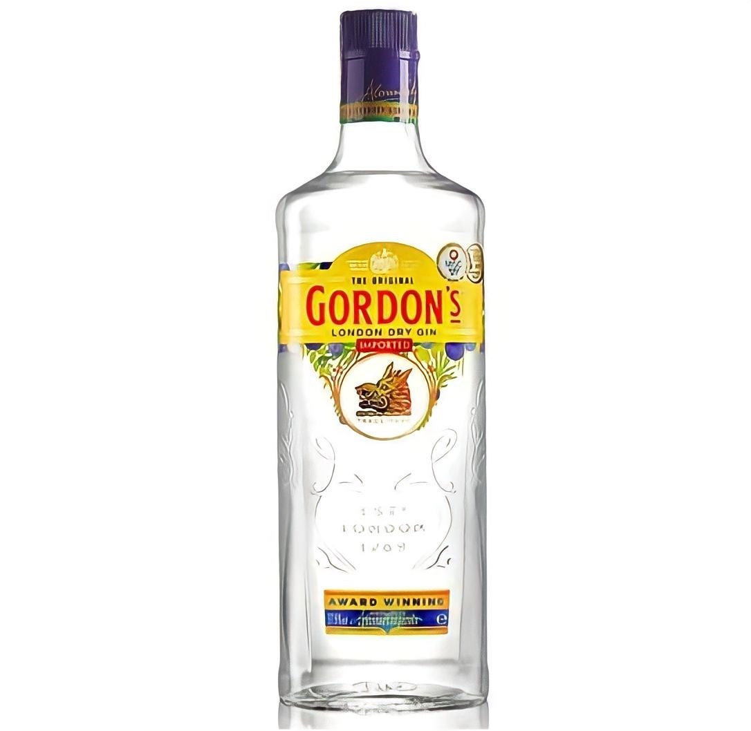 Gin Gordon's London Dry - 750ML